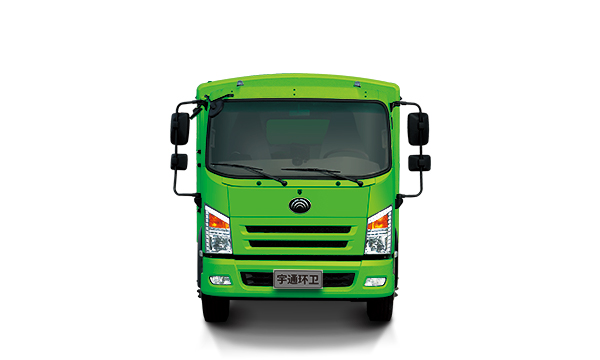 W10純電動(dòng)洗掃車(chē) YTZ5101TXSD0BEV