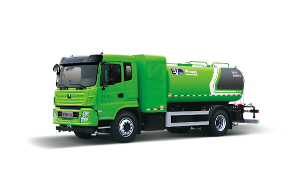 W18純電動(dòng)低壓清洗車(chē) YTZ5180GQXD0BEV-1
