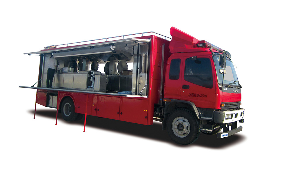 ZK5160XCC1(餐車(chē))