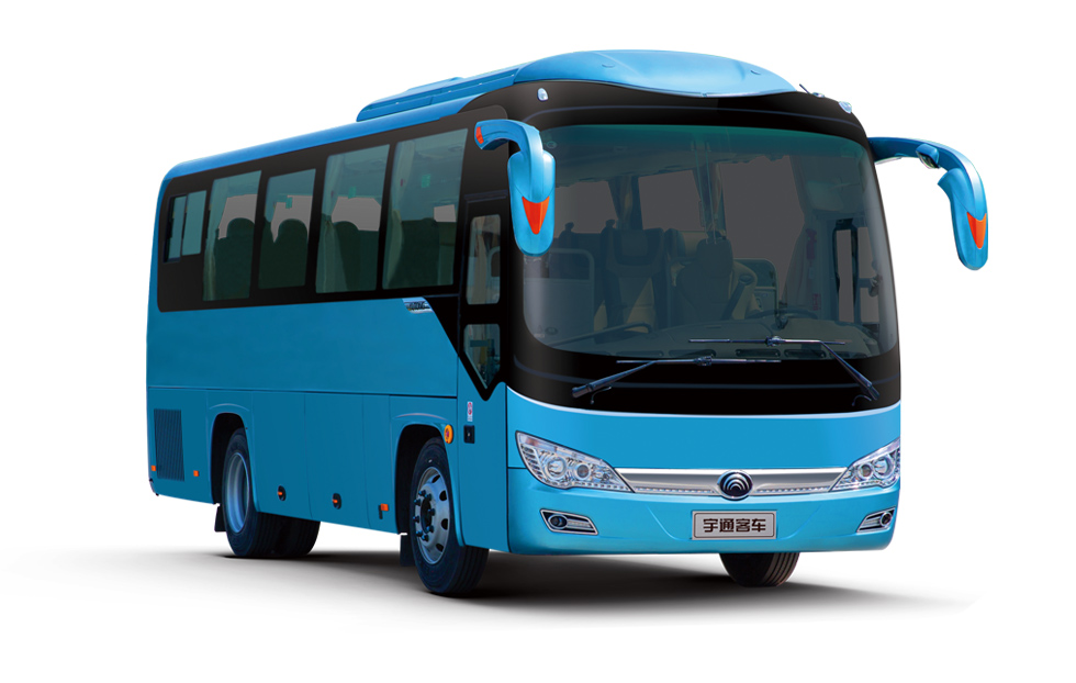 ZK6816H (國(guó)五柴油團(tuán)體版)