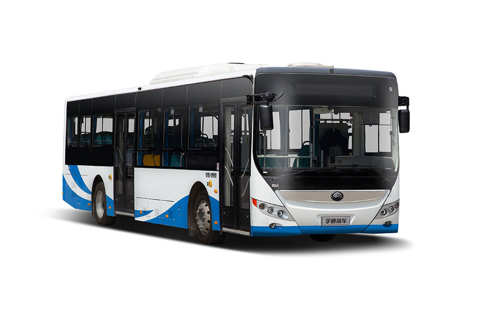 E12(公交新能源)