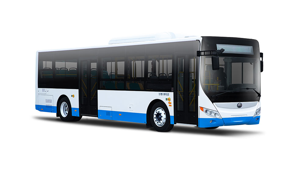 E10 (公交新能源)