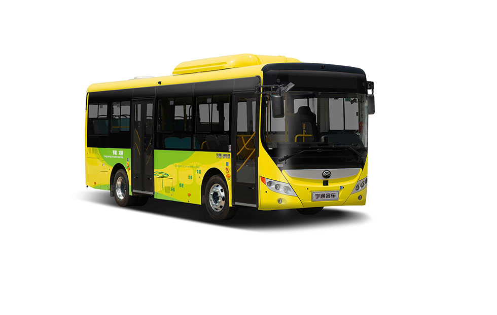 E8(公交新能源)