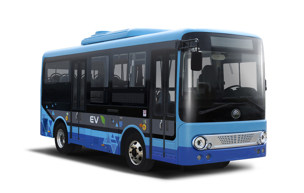 E6(公交新能源)